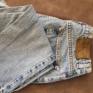 Vintage Calvin Klien Jeans 12